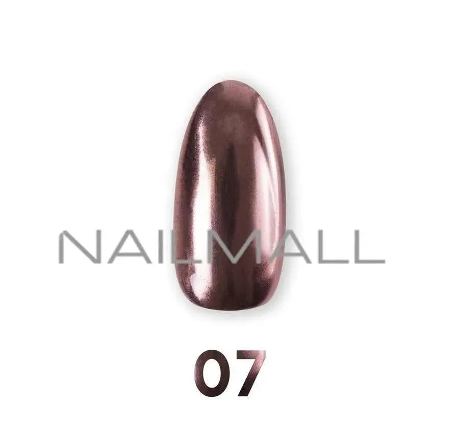 Chromatic Pen #07 by Gotti Nails 