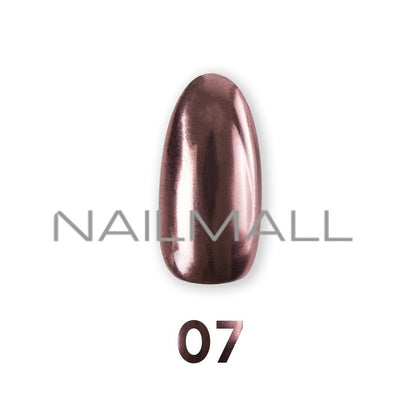 Chromatic Pen #07 by Gotti Nails 