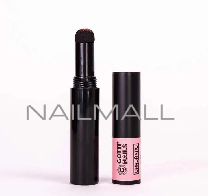 Chromatic Pen #07 by Gotti Nails 