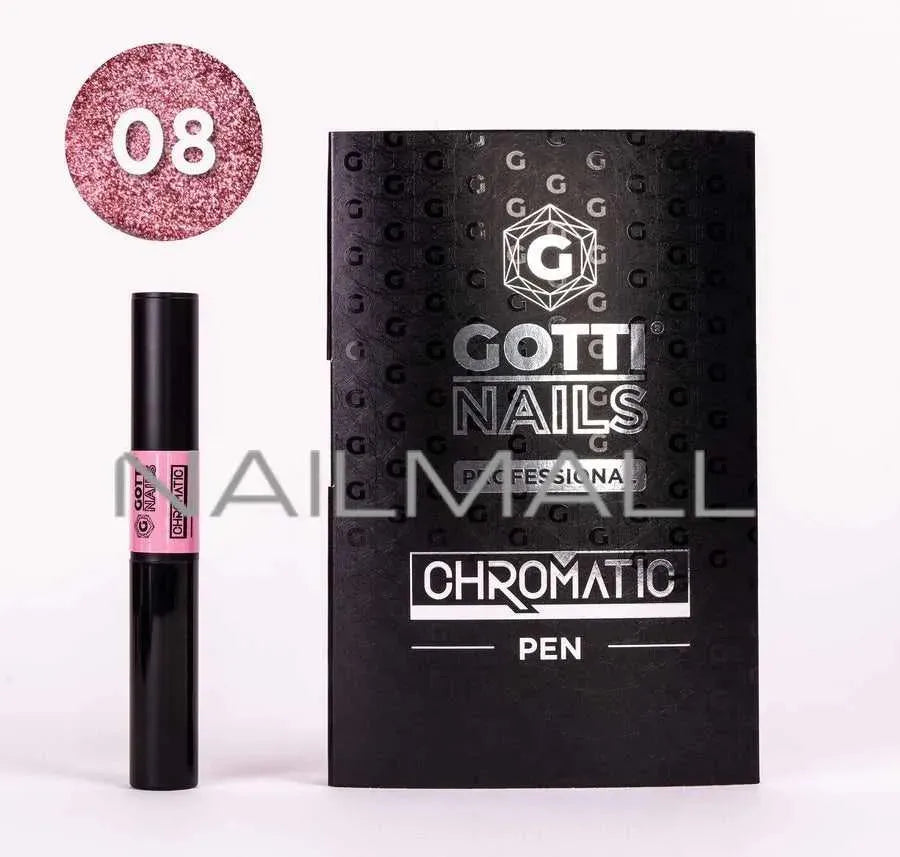 Gotti Nails Chromatic Pen - Thumbnail 5