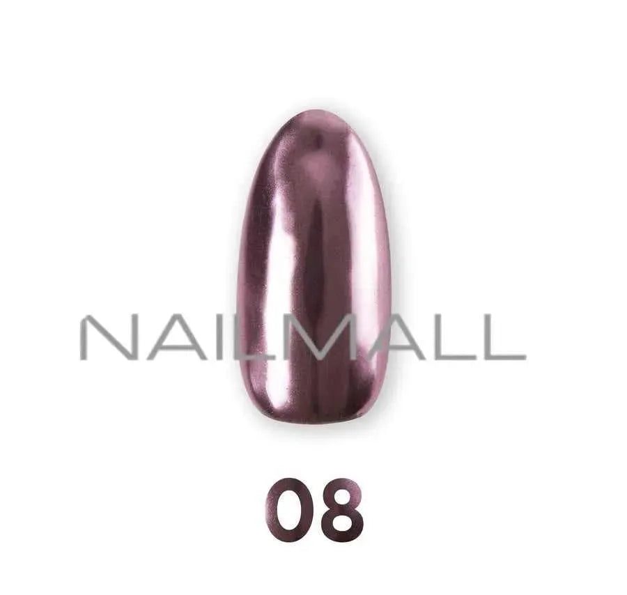 Chromatic Pen #08 by Gotti Nails 
