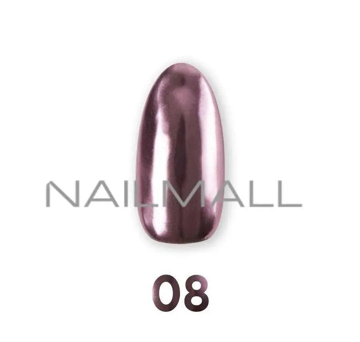 Chromatic Pen #08 by Gotti Nails 