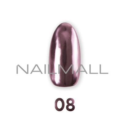 Chromatic Pen #08 by Gotti Nails 