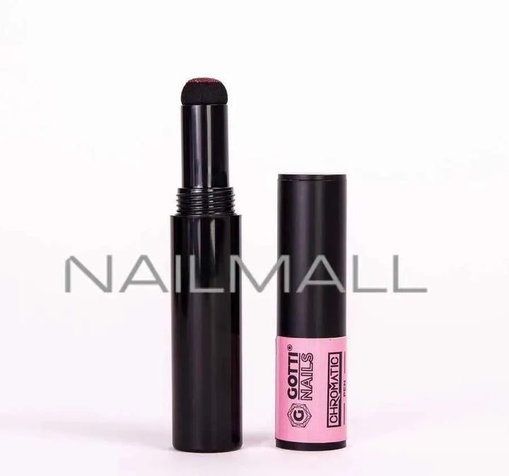 Chromatic Pen #08 by Gotti Nails 