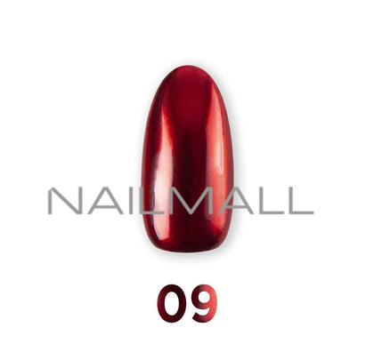 Chromatic Pen #09 by Gotti Nails 