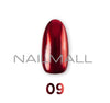 Chromatic Pen #09 by Gotti Nails