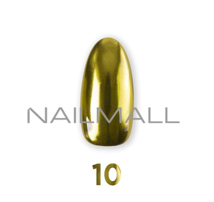 Chromatic Pen #10 by Gotti Nails 