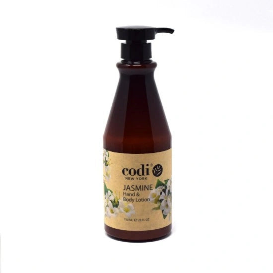 Codi - Hand & Body Lotion 25 oz. (Jasmine)
