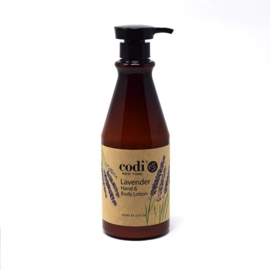 Codi Hand & Body Lotion 25 oz. | Moisturizing Lotion – Multiple Scents