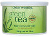Clean & Easy - Green Tea with Aloe Vera Wax