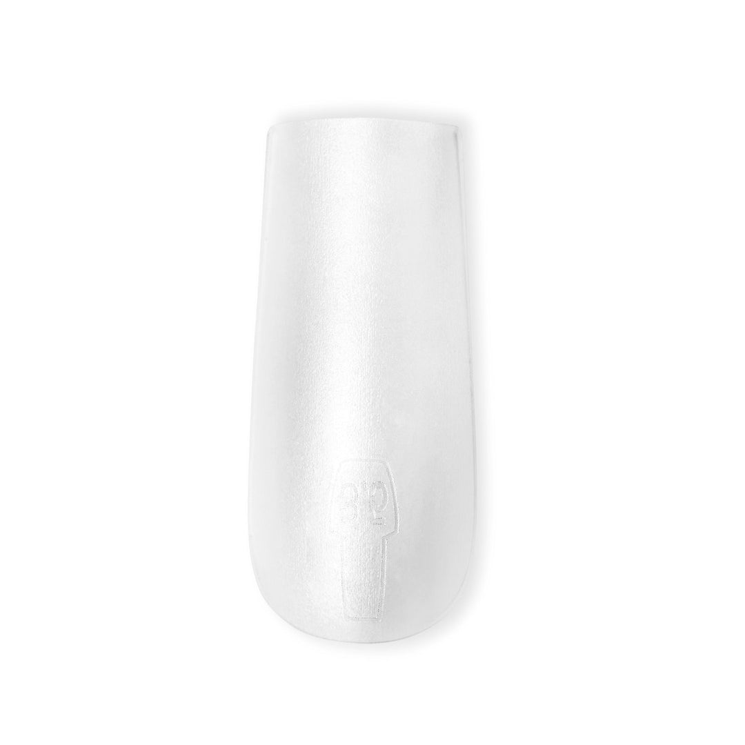 OPI GELevate Soft Gel Tips 640 pcs. - Coffin Medium Shape