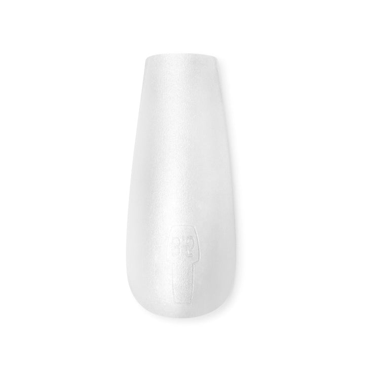 OPI GELevate Soft Gel Tips 640 pcs. - Square Medium Shape