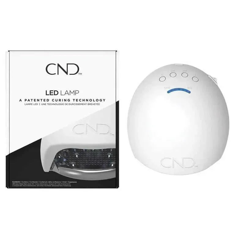 CND LED Lamp Version 2 UV/LED Lamp