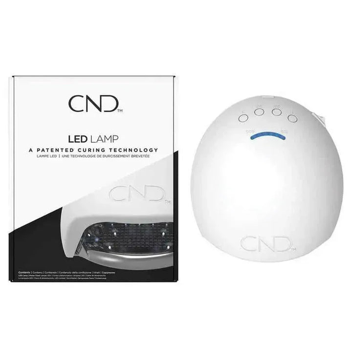 CND LED Lamp Version 2 UV/LED Lamp
