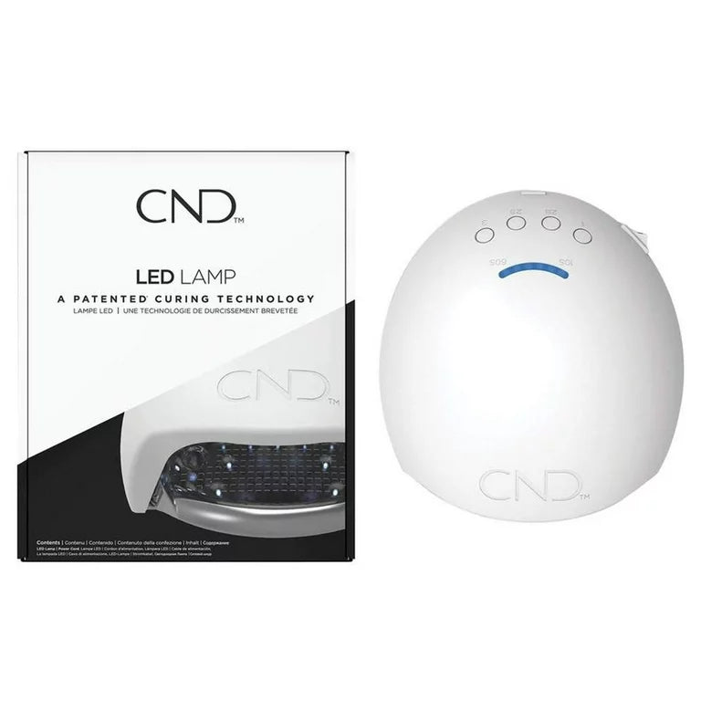 CND LED Lamp Version 2