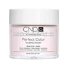 CND Perfect Color Sculpting Powder - Blush Pink