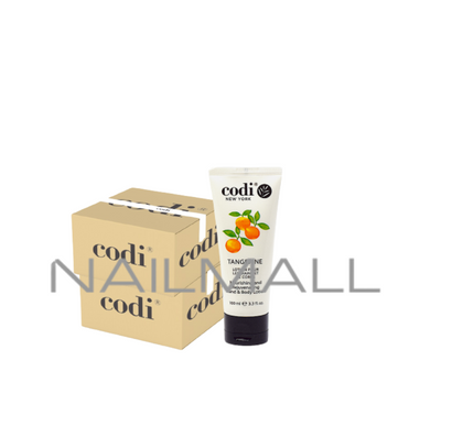 Codi 100ml Hand & Body Lotion | Tangerine 100 pieces Lotion Tube