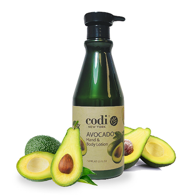 Codi - Hand & Body Lotion 25 oz. (Avocado)