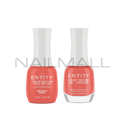 Entity	Summer 2024	Gel Duo	Matching Gel and Nail Polish	Lost in the View	Meet Me On Sunset	