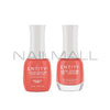 Entity	Summer 2024	Gel Duo	Matching Gel and Nail Polish	Lost in the View	Meet Me On Sunset	"093"