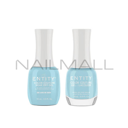 Entity	Summer 2024	Gel Duo	Matching Gel and Nail Polish	Lost in the View	See and Be Seen	