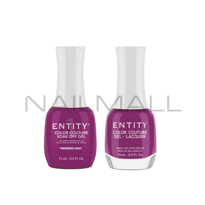 Entity	Summer 2024	Gel Duo	Matching Gel and Nail Polish	Lost in the View	Members Only	