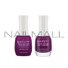 Entity	Holiday/Winter 2023	Gel Duo	Matching Gel and Nail Polish	Vintage Gossip	Authentic Flair	"068"