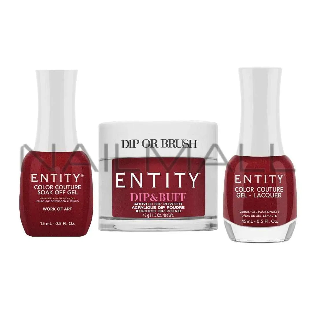 Entity	Holiday/Winter 2023	Trio Set	Vintage Gossip	Work of Art	"069"