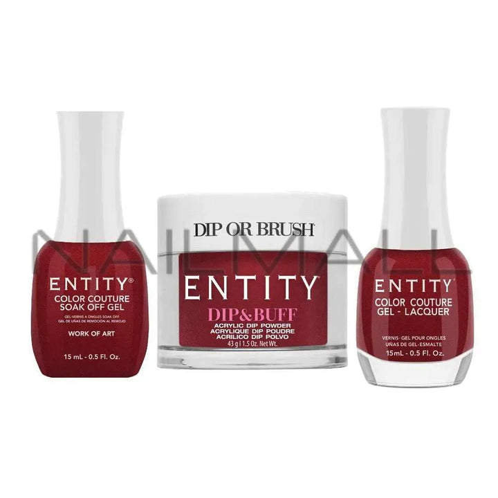 Entity	Holiday/Winter 2023	Trio Set	Vintage Gossip	Work of Art	"069"