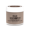 Color Club Serendipity Dip Powder - Dare To Bare - XDIP1172