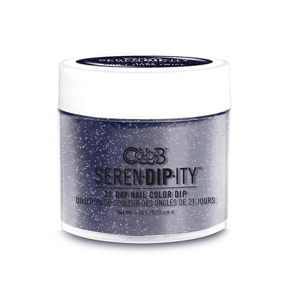 Color Club Serendipity Dip Powder - Don't Think Twice - XDIP1187 Dip Powder