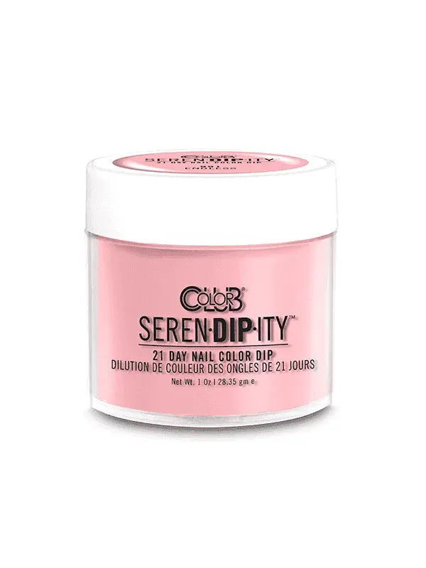 Color Club Serendipity Dip Powder - Endless - XDIP991 Dip Powder