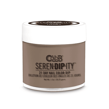 Color Club Serendipity Dip Powder - Exposed - XDIP1176 Dip Powder