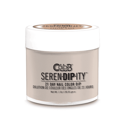 Color Club Serendipity Dip Powder - Feelin Free - XDIP1166 Dip Powder