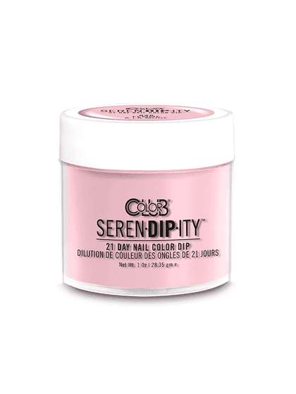 Color Club Serendipity Dip Powder - Femme A La Mode - XDIP935 Dip Powder