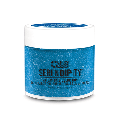 Color Club Serendipity Dip Powder - Find Balance - XDIP1189 nailmall