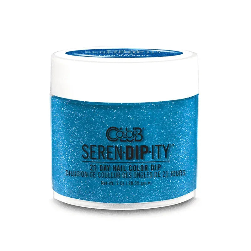 Color Club Serendipity Dip Powder - Find Balance - XDIP1189 Dip Powder