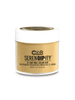 Color Club Serendipity Dip Powder - Gold Glitter - XDIP780