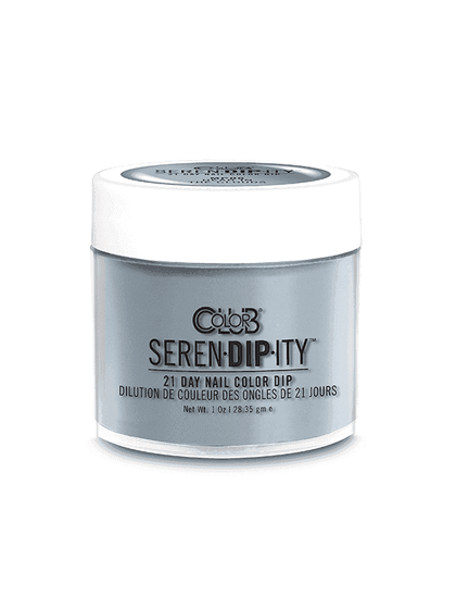 Color Club Serendipity Dip Powder - Head In The Clouds - XDIPMP06 Dip Powder