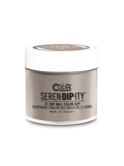 Color Club Serendipity Dip Powder - High Society - XDIP881 Dip Powder