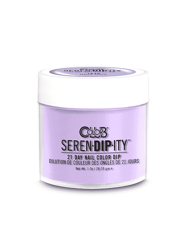 Color Club Serendipity Dip Powder - Holy Chic - XDIP1040