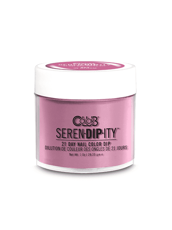 Color Club Serendipity Dip Powder - In Bloom - XDIP803