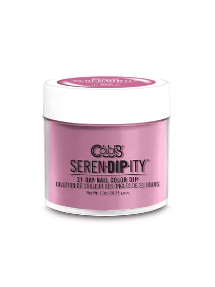 Color Club Serendipity Dip Powder - In Bloom - XDIP803 Dip Powder