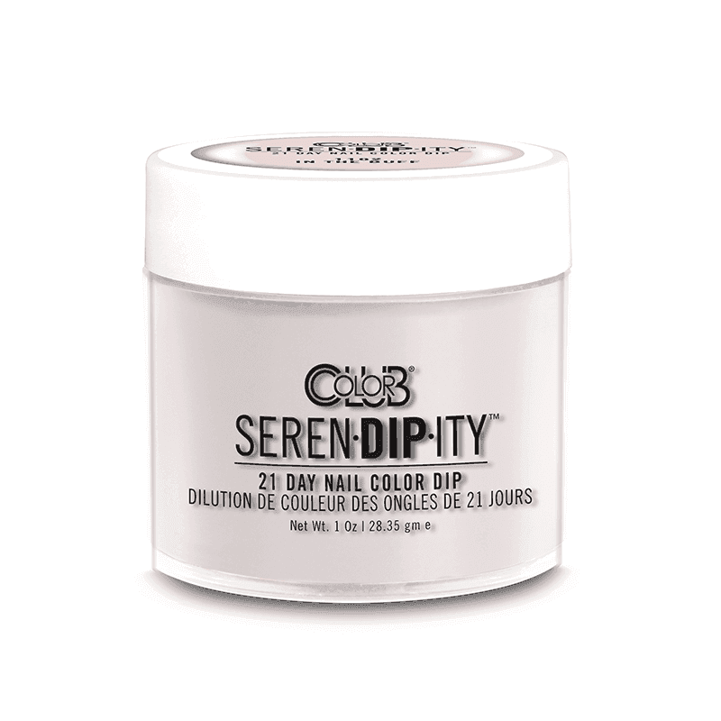Color Club Serendipity Dip Powder - In The Buff - XDIP1162