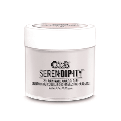 Color Club Serendipity Dip Powder - In The Buff - XDIP1162 Dip Powder