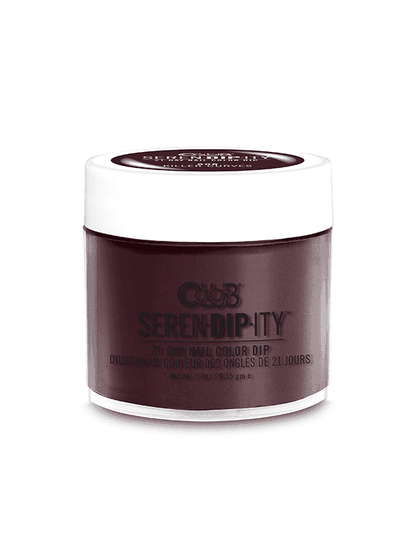 Color Club Serendipity Dip Powder - Killer Curves- XDIP806 Dip Powder