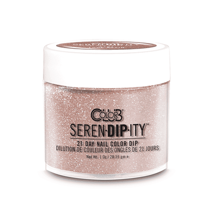 Color Club Serendipity Dip Powder - Look Again - XDIP1181 Dip Powder