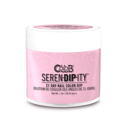 Color Club Serendipity Dip Powder - Love Is Close - XDIP1183 Dip Powder