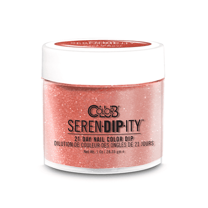 Color Club Serendipity Dip Powder - Make A Move - XDIP1182 Dip Powder