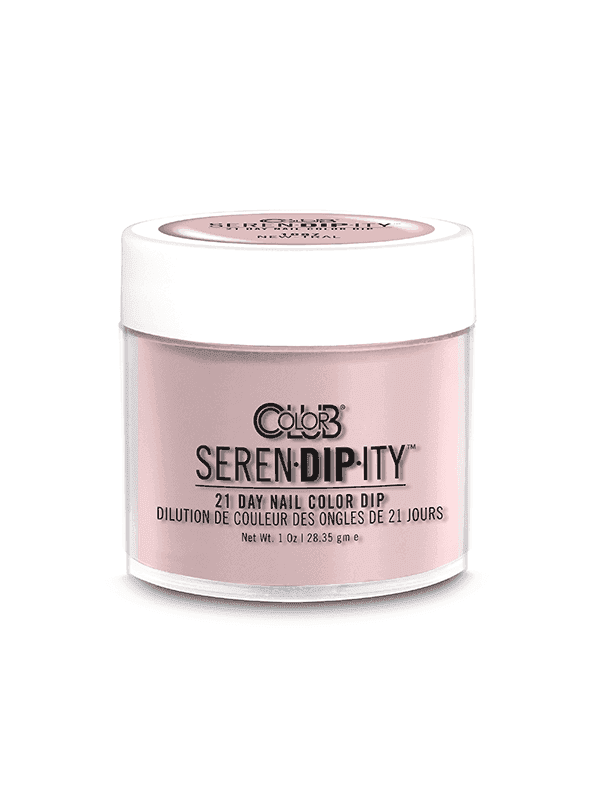 Color Club Serendipity Dip Powder - New Tral- XDIP1067